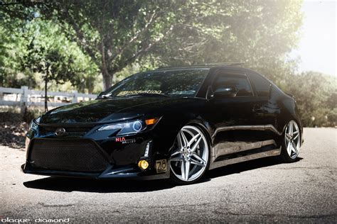 Custom 2012 Scion tC - Images, Mods, Photos, Upgrades | CARiD.com Gallery