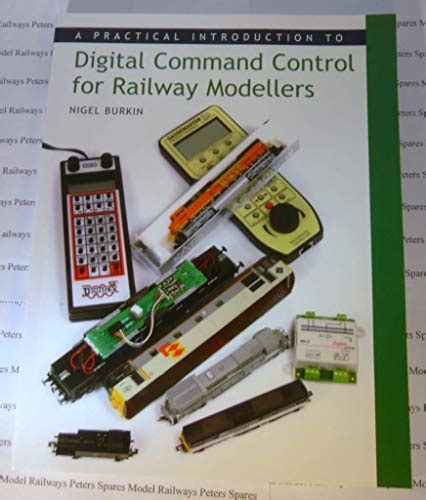 Image result for Digital Command Control Books