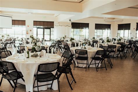City Park Recreation Center — Westminster Weddings & Events