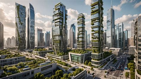 High-Tech Architecture Design 的图像结果