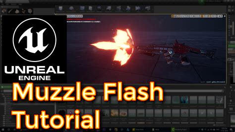 Image result for Unity Muzzle Flash Tutorial
