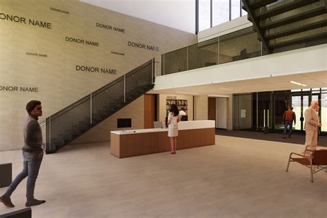 Grimes Public Library 19073 | INVISION Architecture