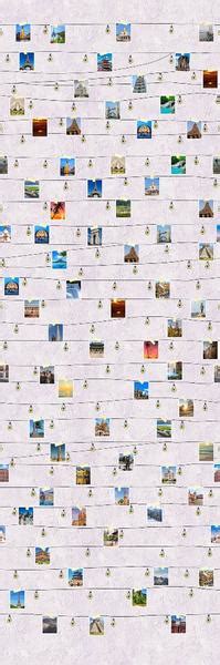 FIP 286 1.05 Meter x 3.05 Meter Fun Time II Digital Panels Kids And ...