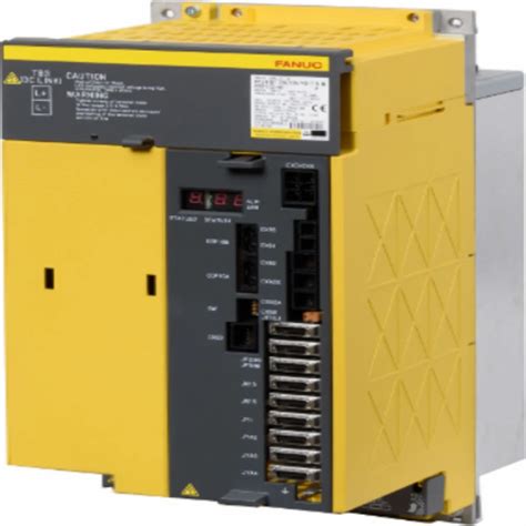 Fanuc Drive - Fanuc Servo Drive Service Provider from Aurangabad