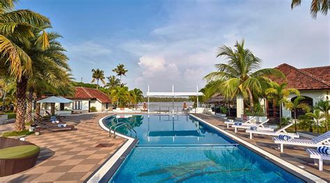 CLUB MAHINDRA CHERAI BEACH (Kerala) - Hotel Reviews, Photos, Rate ...