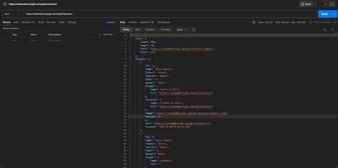 How to Set API to Use 的图像结果
