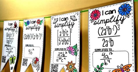 Image result for Starter Exponent Math Example