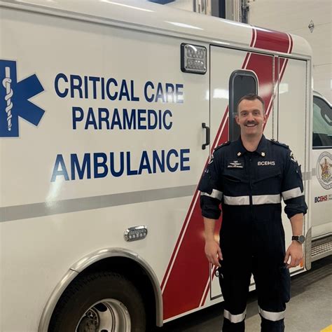BC Emergency Health Services | Did you know BCEHS completed over 8,682 ...