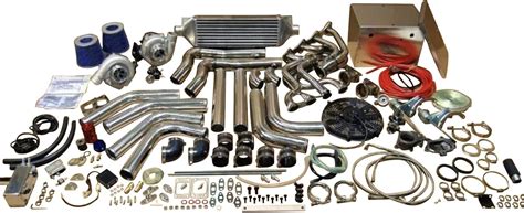 Buy 2014+ LT LT1 LT4 GEN 5 L83 1000HP FOR Chevy Twin Turbo Kit ...