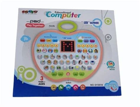 Image result for Learning Computer Toy