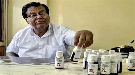 ED Attaches Chennai Flats of Toxic Cough Syrup Maker Linked to Death of ...