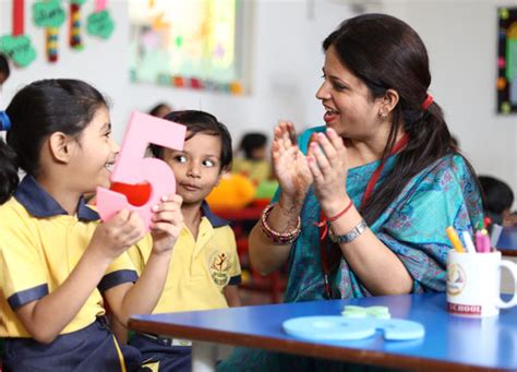 Wisdom Global School- WGS Meerut