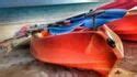 Kayaks Boats - Single Seater Kayaks Manufacturer from Vadodara