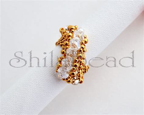 Beading Tutorial for Beginners 的图像结果