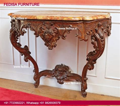 Urban Ladder Console Table 176 Tier Console Table Kitchen Console Table ...