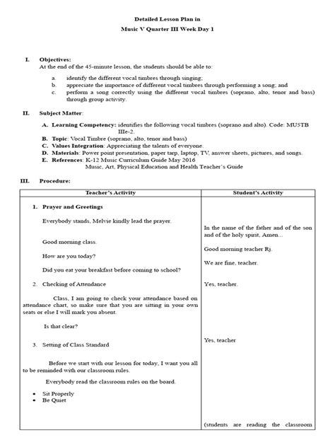 Image result for Polyphony Lesson Plan