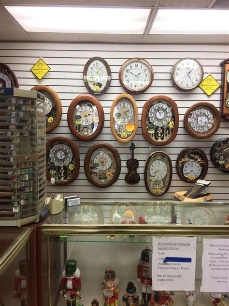 Image result for Clock Store