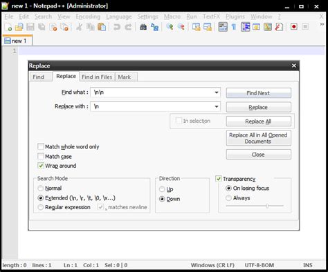 How to Begin an External CSS File Notepad 的图像结果