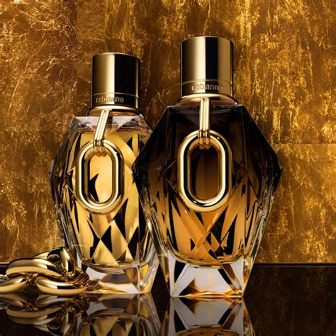 Million Gold For Her Parfum - Parfum von RABANNE FRAGRANCES ≡ SEPHORA