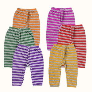 Paryag Track Pant For Baby Boys & Baby Girls Price in India - Buy ...