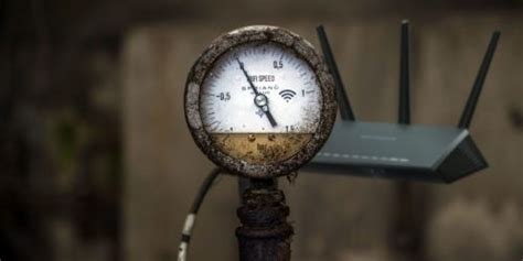 Wi-Fi Connection Test 的图像结果