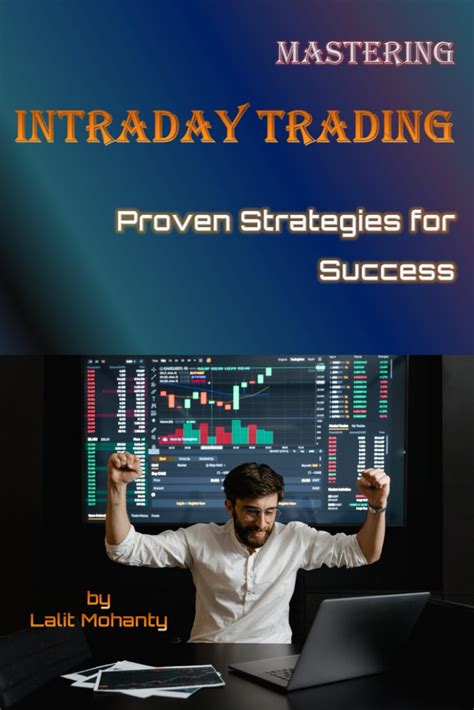 Buy Mastering Intraday Trading: Proven Strategies for Success by Lalit ...