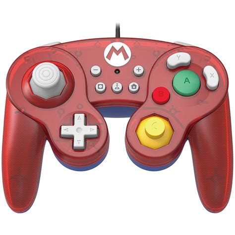 Image result for Nintendo Switch GamePad Controller Mario
