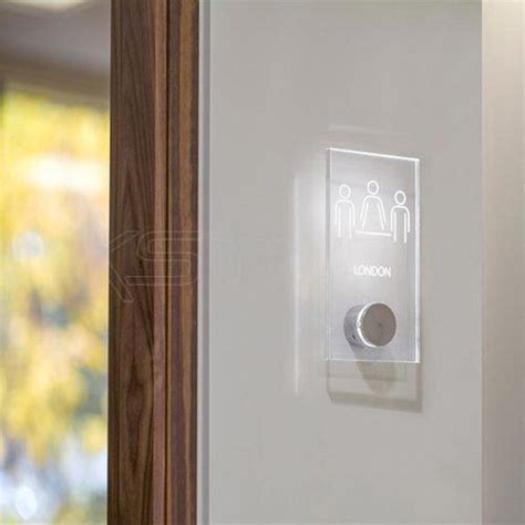 Image result for LED Sign Standoff