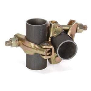Swivel Coupler /Fix Coupler / Fix Clamp / Joint Pin - All Scaffolding ...