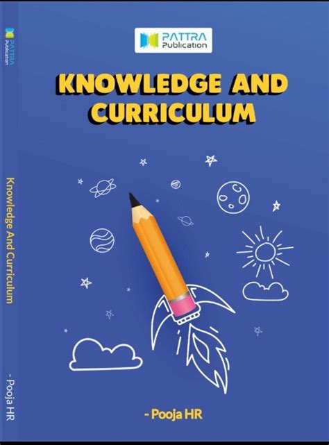 Buy Knowledge and Curriculum Book Online at Low Prices in India ...