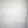 angle APQ=60° angle ABC=60°.Then prove that AP/PB=AQ/QC - Brainly.in