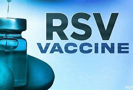 Image result for CDC recommends RSV vaccine