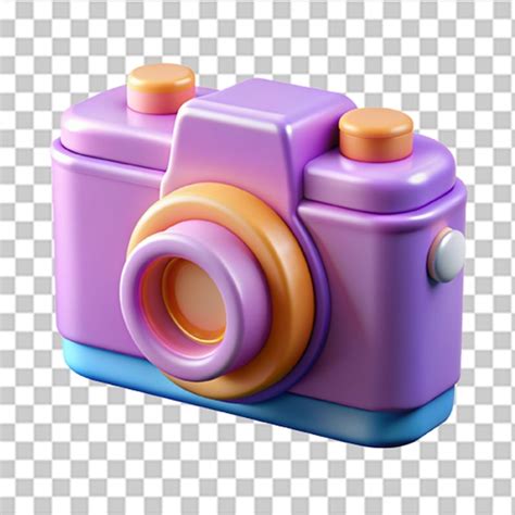 Classic telescope 3d icon with realistic textures for astronomy themes ...