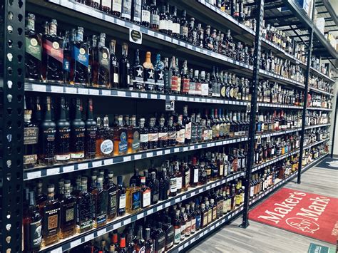 Michigan Liquor Control Commission failed to track $1.6B in sales ...