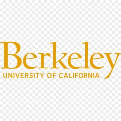 University Of California Berkeley Logo - Pngsource