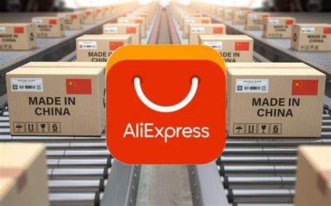 AliExpress - screenshot