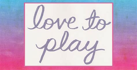 Play and Love by .:kaki:. on Dribbble