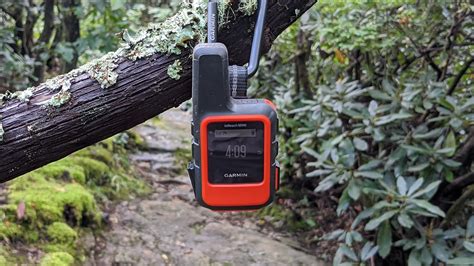 Image result for Garmin InReach Mini Review