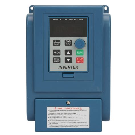 Buy Heat Sink Wide Speeds Regulating Adjustable-Frequency Drive PWM ...