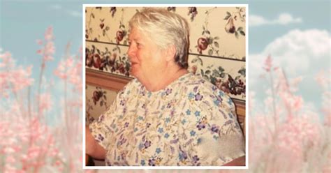 Obituary | Nancy Yvonne Byers of Fishersville, Virginia | McDow Funeral ...