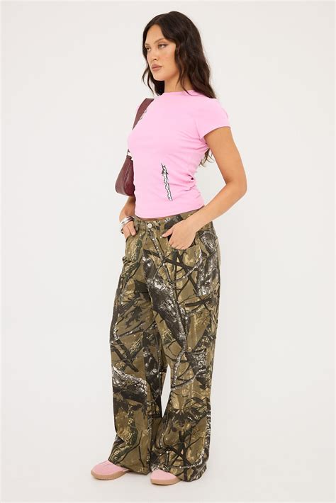 Neovision Glacier Camouflage Cargo Pant Camo – Universal Store