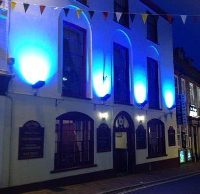 THE GLOBE HOTEL (Great Torrington) - Hotel Reviews & Photos - Tripadvisor