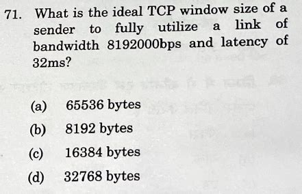 Others: ISRO CSE 2025 | Question: 71