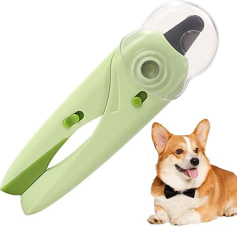 Brewup Dog Nail Cutter Clipper And Filer,Claw & Nails Clippers Grinder ...