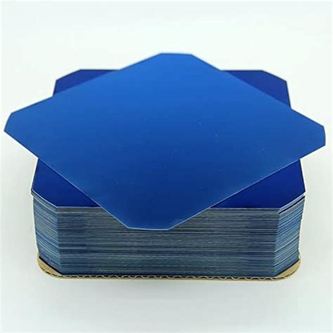 Sunpower Flexible Solar Cells E60 C60 5x5 3.6W India | Ubuy