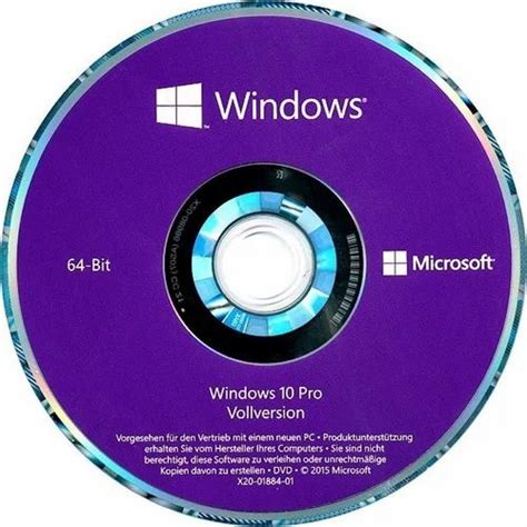 SOFTWARE - Microsoft Windows 10 Pro Software Authorized Wholesale ...