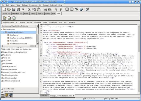Image result for Linux for HTML