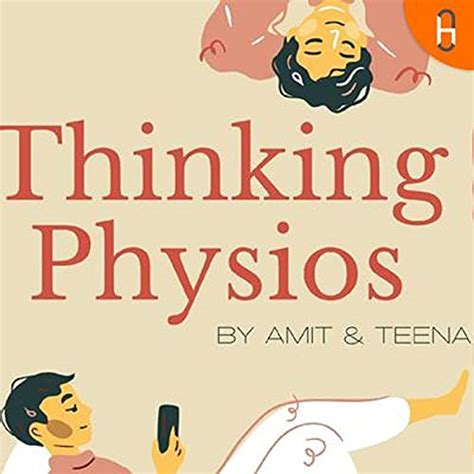 Thinking Physios : Teena Sharma: Amazon.in: Audible Books & Originals