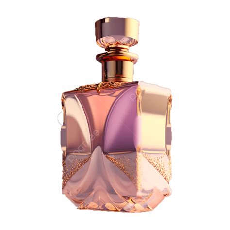 Pink Square Perfume Bottle Perfume, Perfume, Thorn Gear, Chanel PNG ...