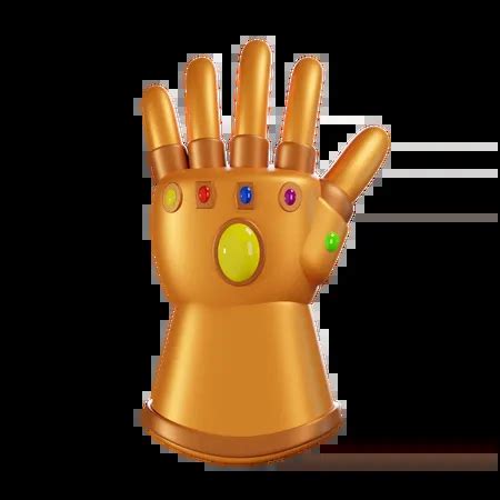 Image result for Infinity Gauntlet Transparent PNG